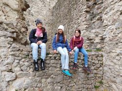 Erlebnistage Losenstein 1d   06